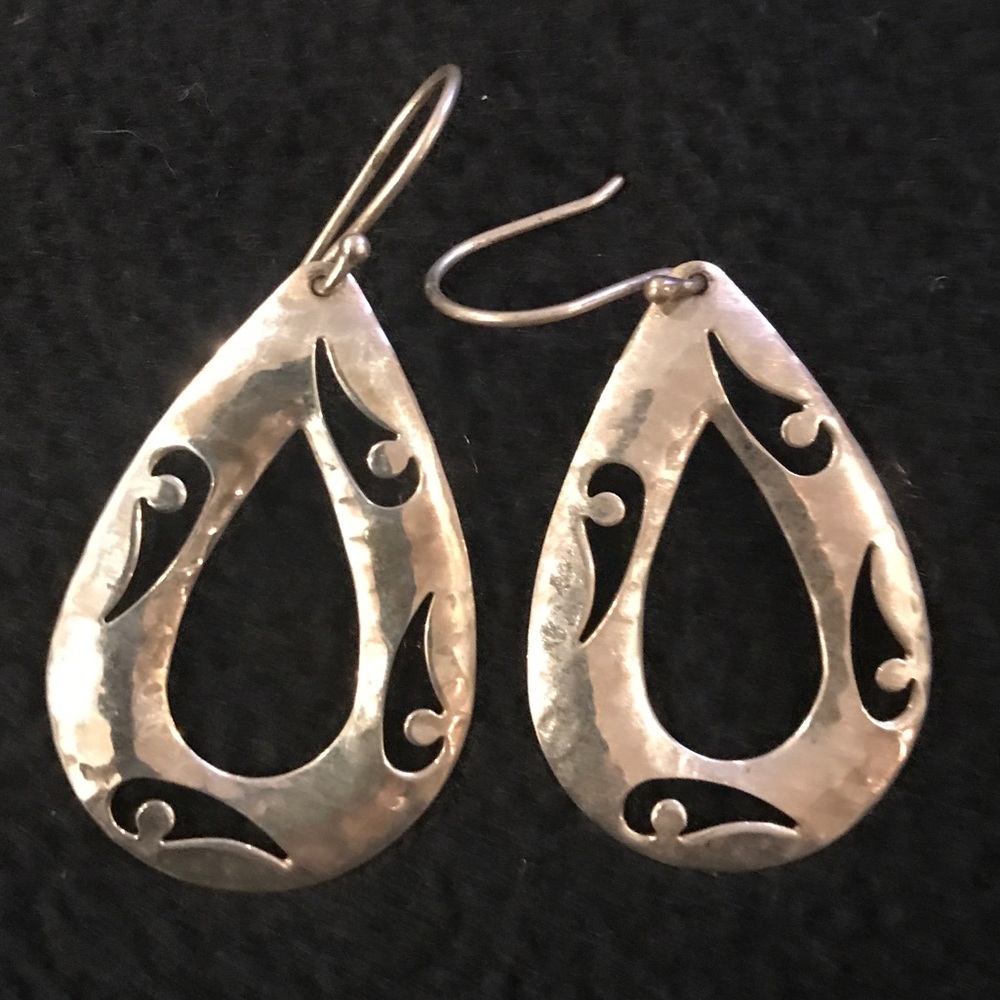 Silpada Earrings